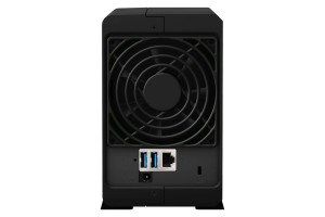 Synology DiskStation DS218play Nas Station