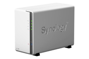 Synology DiskStation DS220j Nas Station