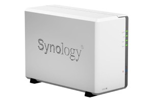 Synology DiskStation DS220j Nas Station