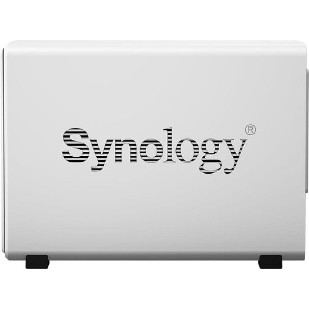 Synology DiskStation DS220j Nas Station